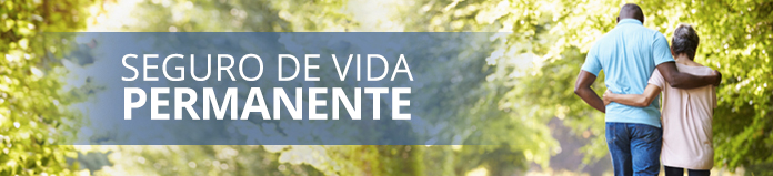 Seguro de vida permanente Seguro de vida permanente