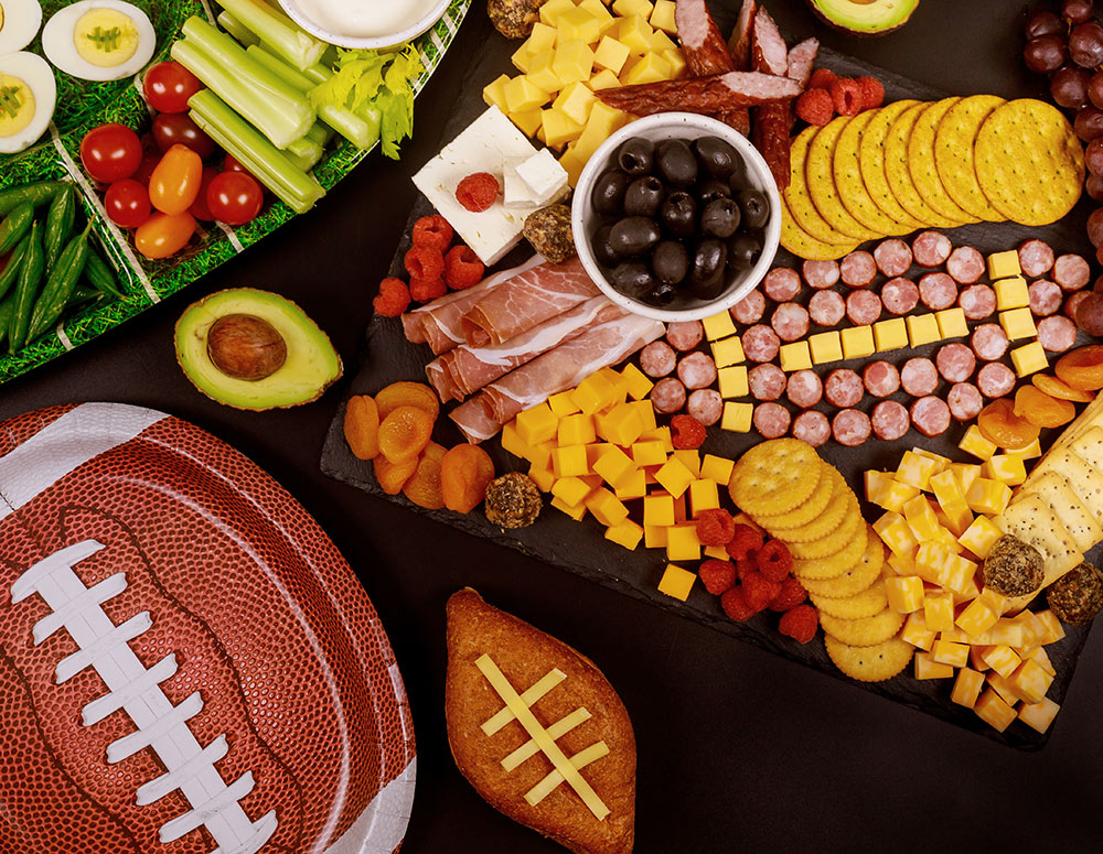 10 things to bring up at your Super Bowl party