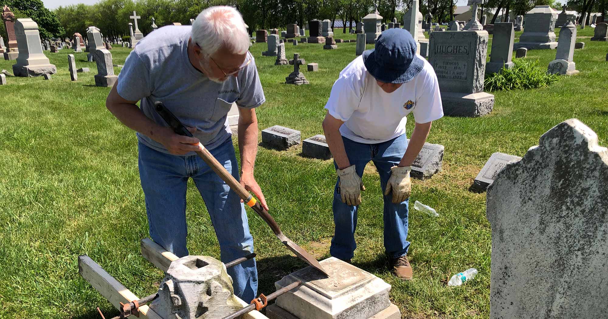 catholic-cemetery-knights-of-columbus