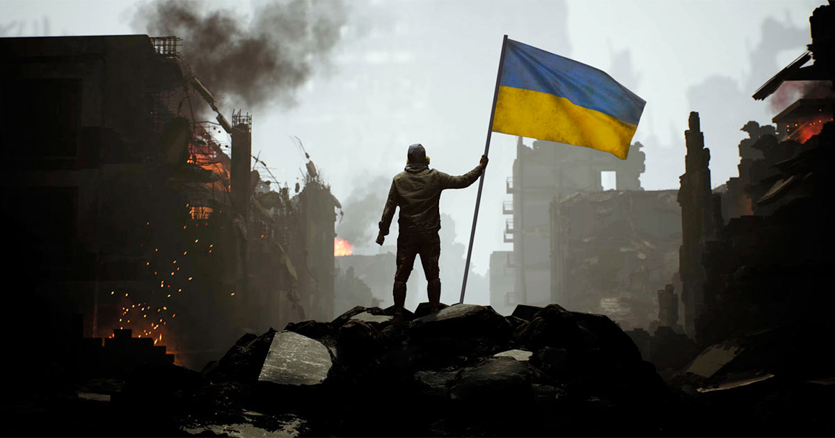 In Solidarity with Ukraine | Knights of Columbus